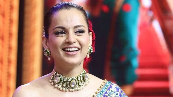 Kangana Ranaut: வேறு ஒருவரை காதலிக்கிறேன்.. மனம் திறந்த கங்கனா ரனாவத்