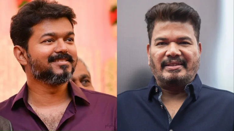 Thalapathy 70: விஜய் – ஷங்கர் கூட்டணியில் இணையும் இன்னொரு பிரம்மாண்டம்… தளபதி 70 தாறுமாறு தான்!