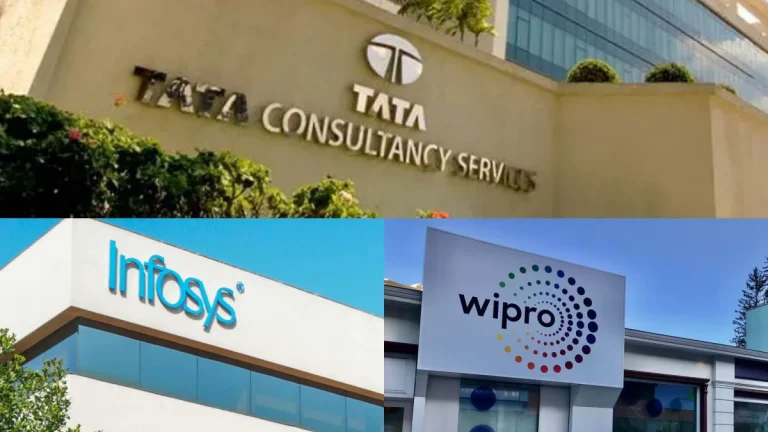 TCS, இன்போசிஸ், விப்ரோ-க்கு மோசமான காலம்.. 3 நிறுவனத்திலும் ஒரே கதை.. தலை தப்புமா..?!!