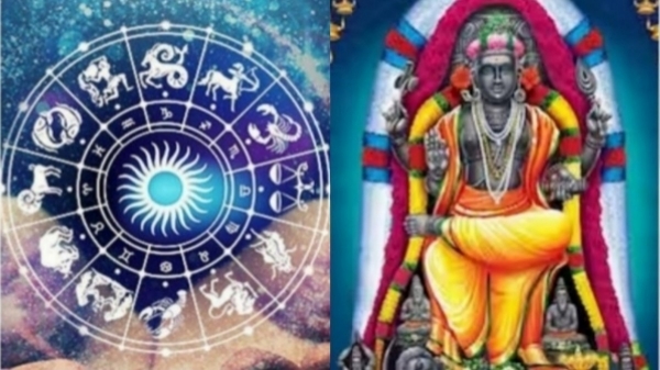 குரு பெயர்ச்சி பலன்.. 2024ல் சொந்த கார் வாங்கும் 6 ராசிக்காரர்கள்.. ராஜ யோகம் தேடி வரும்