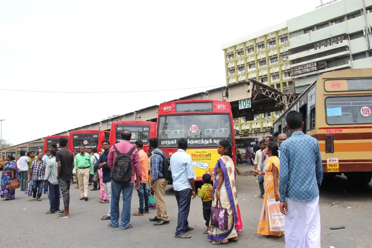 நெருங்கும் பொங்கல்… போக்குவரத்து தொழிலாளர்களின் ஸ்ட்ரைக் – எப்படி சமாளிக்கப் போகிறது அரசு?!