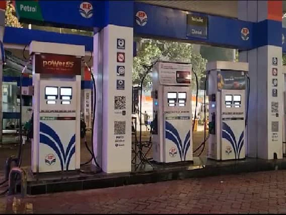 Petrol Diesel Price Today: நெருங்கும் 600வது நாள்.! சென்னையில் பெட்ரோல், டீசல் விலையில் இன்றைய நிலவரம் இதோ..!