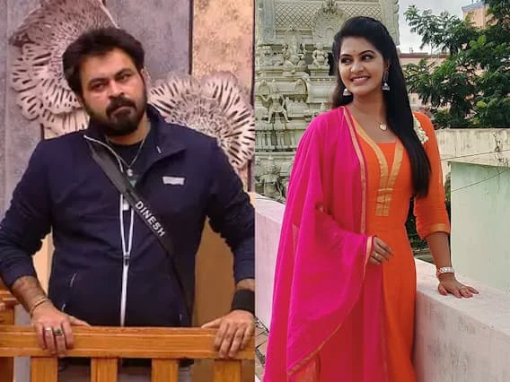 Bigg Boss 7 Tamil: பெருகும் ஆதரவு! அர்ச்சனாவை ஓரம் கட்டும் தினேஷ் – டைட்டில், லட்சியம் இரண்டிலும் வெற்றி பெறுவாரா