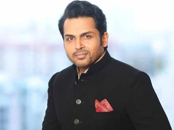 Actor Karthi: சின்னத்திரைக்கு வரும் கார்த்தி.. பொங்கல் பண்டிகையை முன்னிட்டு ஒளிபரப்பாகும் நிகழ்ச்சி