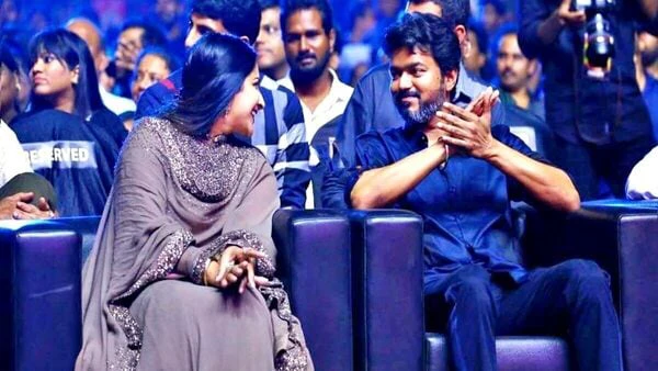 Thalapathy Vijay And Sangeetha : திடீர் முடிவால் வந்த பிரச்சனை.. தளபதி விஜய், சங்கீதாவை பிரிய இது தான் காரணமா?