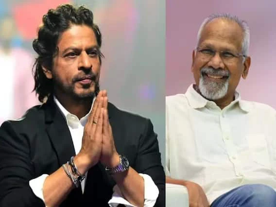 Shahrukh Khan: விமானத்தில் தைய தைய்யான்னு ஆட ரெடி.. மணிரத்னம் படத்தில் நடிக்க கெஞ்சிய ஷாருக் கான்!