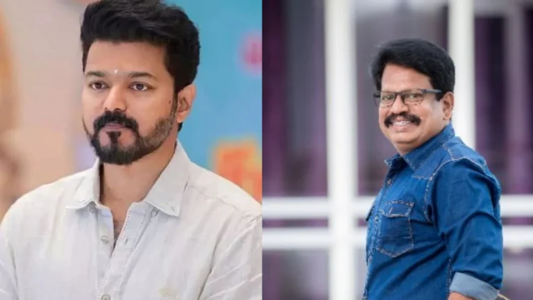 Vijay – முதலமைச்சர் நாற்காலிதான் விஜய்யின் டார்கெட்.. பத்திரிகையாளர் அந்தணன் சொன்ன டாப் சீக்ரெட்