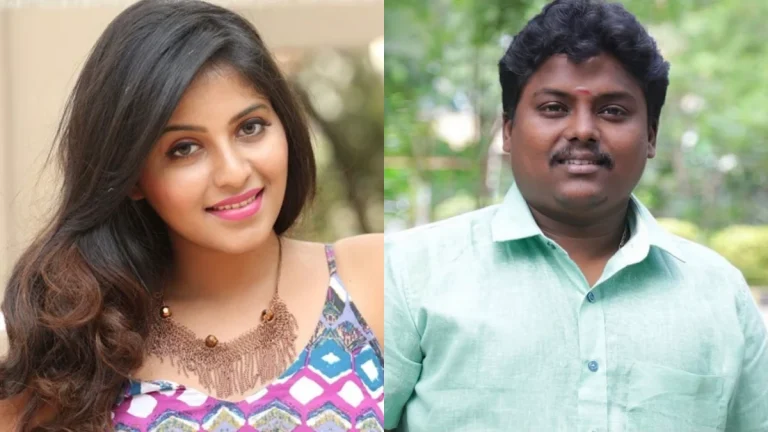 Anjali – ரொம்ப நெருக்கமா இருந்தோம்.. ஆனா அஞ்சலி கண்டுக்கல.. பிளாக் பாண்டி ஓபன் டாக்