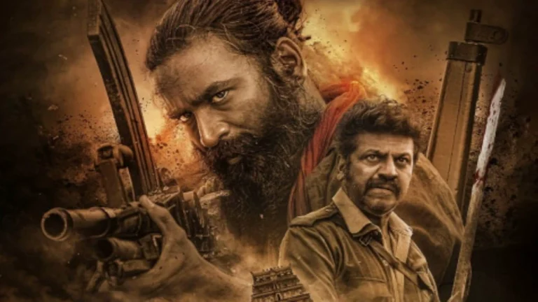 Captain Miller Box Office: படிப்படியாக குறைந்து வரும் கேப்டன் மில்லர் வசூல்.. நான்காம் நாள் கலெக்ஷன்!