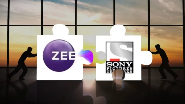 வதந்தியை நம்ப வேண்டாம்.. ZEE- SONY இணைப்பு வெற்றியடையும்.. Zee பங்குகளின் நிலமை என்ன..?