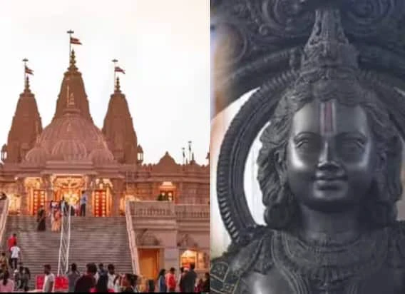 Ram Mandir Inauguration: அயோத்தி ராமர் கோயில் குடமுழுக்கு விழாவில் கலந்து கொள்கிறேன்: நித்தியானந்தா அறிவிப்பு