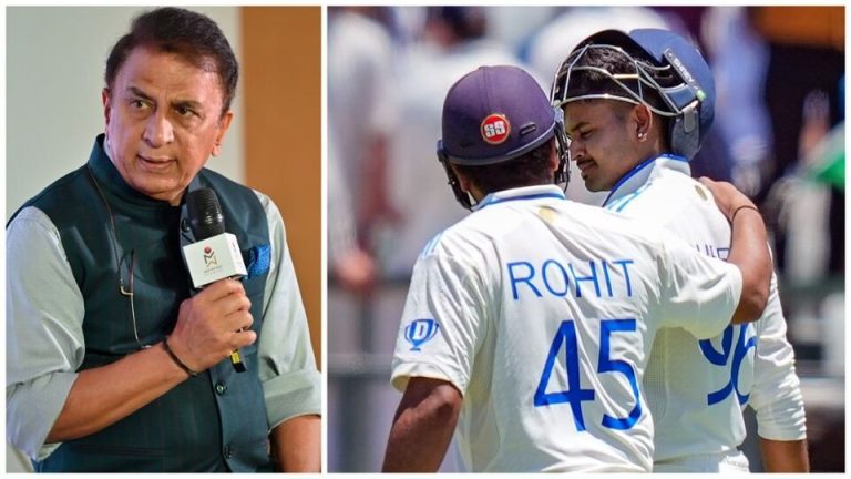 Sunil Gavaskar: ‘தேர்வுக் குழு இப்படி யோசிக்கும்..’: ஸ்ரேயாஸ் ஐயர் குறித்து சுனில் கவாஸ்கர் கருத்து