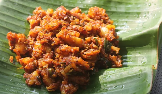 மதுரை பேமஸ் உருளைக்கிழங்கு பொட்டலம் ரெசிபி: சூப்பர் சைடிஷ்