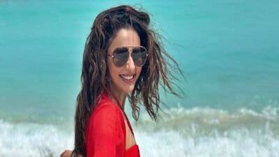 Rakul Preet singh: நாள் குறிச்சாச்சு..ரகுல் ப்ரீத் சிங்குக்கு விரைவில் டும் டும்.. மணமகன் யாா் தெரியுமா?