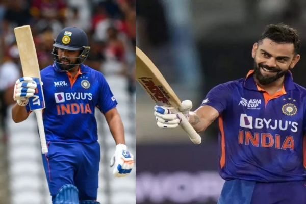 IND vs AFG T20 – இந்திய டி20 அணிக்கு திரும்பும் கோலி, ரோகித்.. எந்த வீரர்களுக்கு எல்லாம் வாய்ப்பு