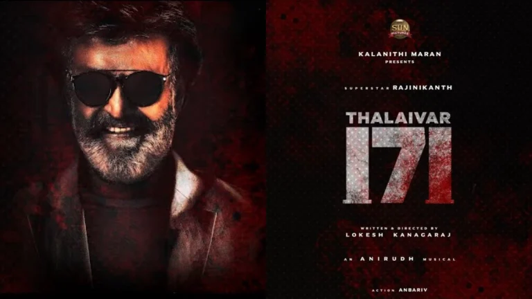 Thalaivar 171: வெளிநாட்டில் துவங்கும் தலைவர் 171 படத்தின் சூட்டிங்.. அடுத்த ஆண்டில்தான் ரிலீஸ்!