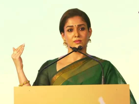 Nayanthara: “சுயநலத்துக்கு பின்னால் ஒரு பொதுநலம் இருக்கு” – புது பிசினஸ் குறித்து மனம் திறந்த நடிகை நயன்தாரா