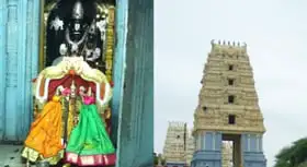 உயிர்ப்புடன் இருக்கும் நரசிம்மர் கோயில் பற்றி தெரியுமா?