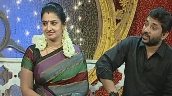 Sujitha Dhanush: பாண்டியல் சீரியல் நடிகை சுஜிதா காதல் கைக் கூடியது எப்படி தெரியுமா?