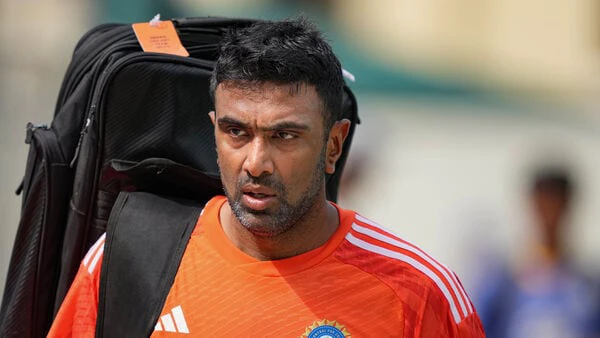 Ashwin: ‘முழு மனதுடன் ஏற்றுக் கொள்கிறேன், ஆனா..’: இங்கிலாந்து முன்னாள் கிரிக்கெட் வீரரின் கருத்துக்கு அஸ்வின் பதிலடி