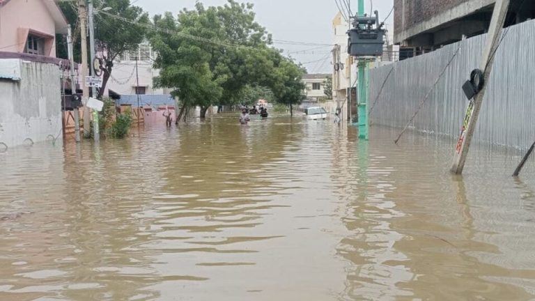 Nellai Flood: வெள்ளத்தில் இழந்த ஆவணங்கள்..சிறப்பு முகாம் அறிவித்த கலெக்டா்!