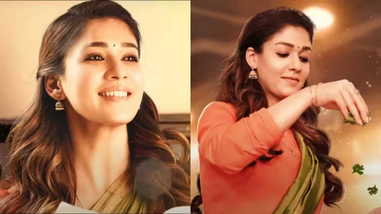 Nayanthara – என்னடா இது லேடி சூப்பர் ஸ்டார் நயன்தாராவுக்கு வந்த சோதனை.. அன்னபூரணி படத்தின் மீது புகார்