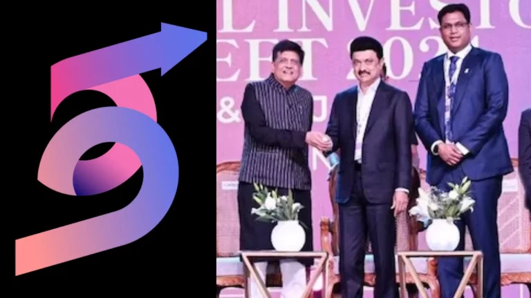 TN Global Investors Meet: முக்கிய முதலீடுகள் என்னென்ன.. கோயம்புத்தூர், திருநெல்வேலி-க்கு ஜாக்பாட்..!