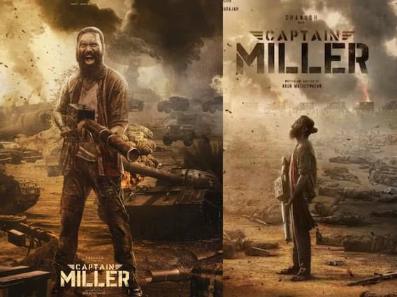 Captain Miller: “மொத்தம் 125 நாட்கள் ஷூட்டிங்.. அதுல 75 நாட்கள்” – கேப்டன் மில்லர் சீக்ரெட் சொன்ன அருண் மாதேஸ்வரன்