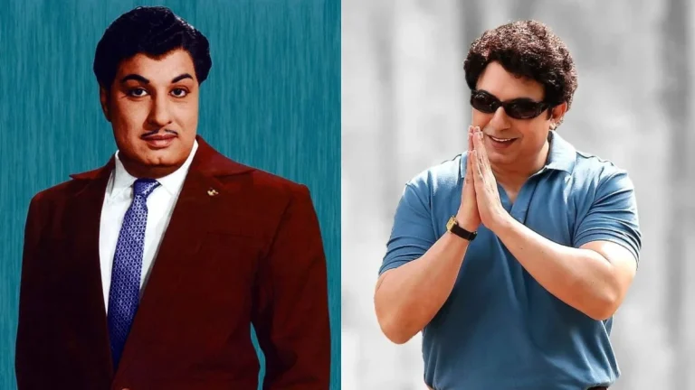 MGR Birthday – எம்ஜிஆர் பிறந்தநாள்.. அவருக்கு போஸ்டர் அடிக்க சொன்னா யாருக்கு அடிச்சிருக்காங்க பாருங்க