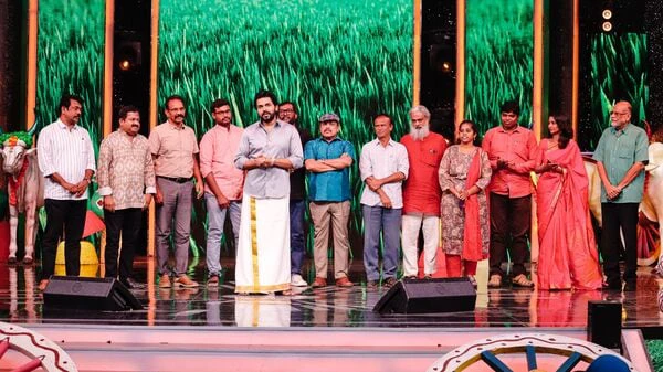 Uzhavan Foundation Awards 2024: கார்த்தி உழவன் பவுண்டேஷனின் உழவன் விருதுகள் 2024 – ஆளுமைகளுக்கு கெளரவம்