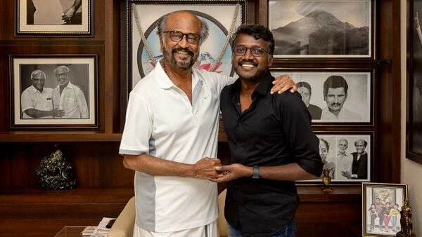 Rajinikanth: மாரிசெல்வராஜ் மேஜிக்.. ரஜினி படத்தில் விஜய் தயாரிப்பாளர்! – ரஜினி 172 படத்தின் விபரம்!