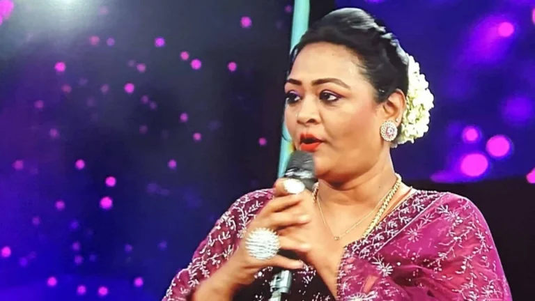 Shakeela – குடித்துவிட்டு ஷகீலா அப்படி செய்வார்.. அதனால்தான் தாக்கினேன்.. வளர்ப்பு மகள் அதிரடி பேட்டி