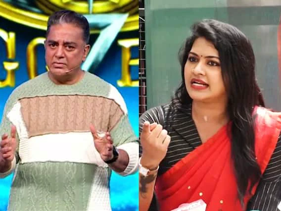 Rachitha: “பிக்பாஸ் மூலமா வாய்ப்புகள் வராது, கமல்ஹாசன் சொன்னத தெளிவா சொல்லுங்க” – போட்டுடைத்த ரச்சிதா!