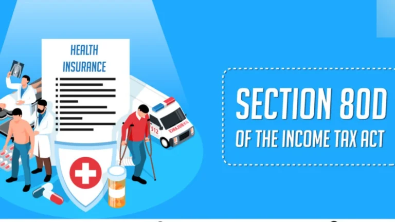 மருத்துவ காப்பீடு இருந்தால் ரூ.50,000 வரை வரிச் சலுகை? என்ன சொல்கிறது பிரிவு 80D?