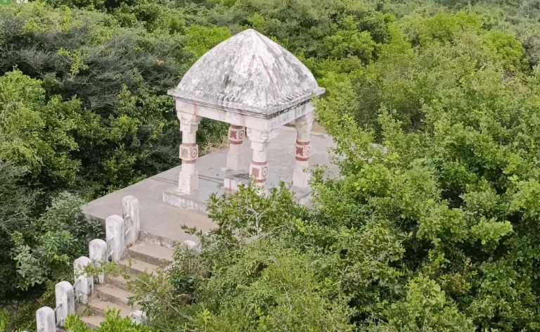 அயோத்திக்குச் சென்றவர்கள் ஆதிசேது கோடியக்கரைக்கும் ராமேஸ்வரத்துக்கும் செல்ல வேண்டும்! ஏன் தெரியுமா?