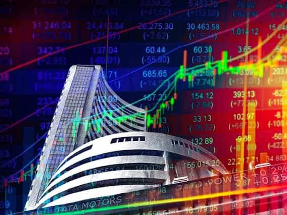 Stock Market: சரிவுடன் தொடங்கிய இந்திய பங்குச்சந்தை; இன்றைய நிலவரம்!