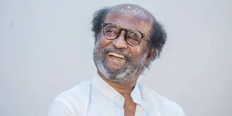 என்னை பொறுத்தவரை இது ஆன்மீகம் தான் – நடிகர் ரஜினிகாந்த்..!