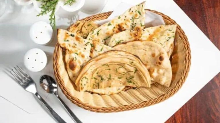 Garlic Kulcha: குளிர்கால மாலையில் ருசிக்க பூண்டு குல்சா – செய்வது எப்படி?