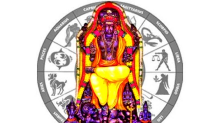 Guru: குருவின் ஆசி பெற்ற ராசிக்காரர்கள் இவர்கள்தான்