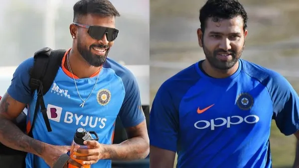 IND vs AFG : என்ன இதெல்லாம்? கேப்டனின் மெகா சொதப்பல்.. இக்கட்டான நிலையில் பிசிசிஐ