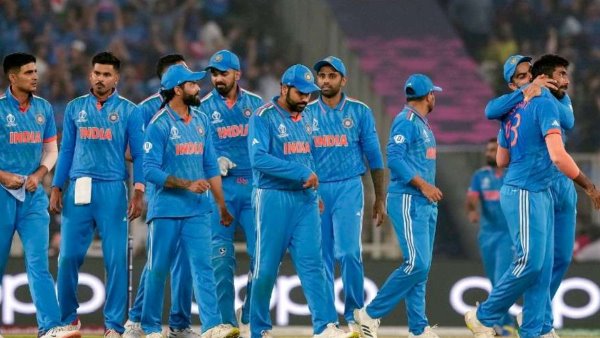 IND vs AFG : டி20 அணி அறிவிப்பு.. ரோஹித், கோலிக்கு இடம்.. ஜடேஜா நீக்கம்.. முழு அணி விவரம்