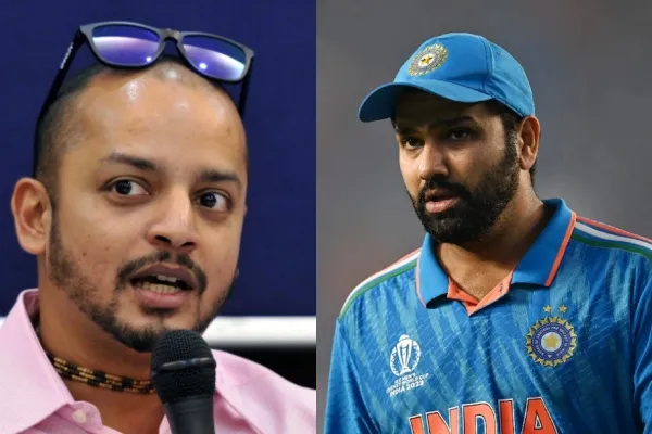 IND vs AFG-ரோகித் மட்டும் தான் பெரிய ஏமாற்றம்.. ஆனால், இதை பற்றி கவலைப்பட மாட்டார்- முரளி கார்த்திக்