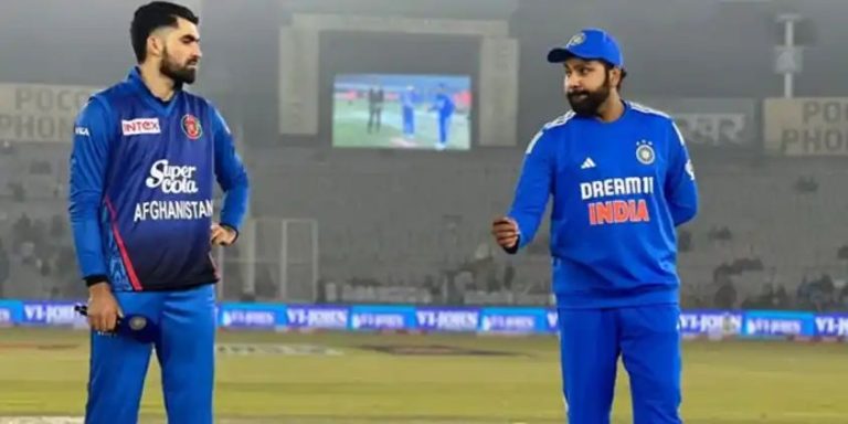 IND vs AFG: கடைசி டி20.இந்தியா – ஆஃப்கானிஸ்தான் மோதல்..!