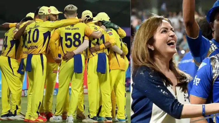 CSK : மன்றாடிய சிஎஸ்கே.. அசிங்கப்படுத்திய ஐசிசி.. எதிரி டீமுக்கு அடித்த மெகா ஜாக்பாட்