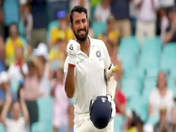 Cheteshwar Pujara: முதல் தர போட்டியில் 20,000 ரன்கள்.. கவாஸ்கர், சச்சின், டிராவிட்டின் சிறப்பு கிளப்பில் நுழைந்த புஜாரா!