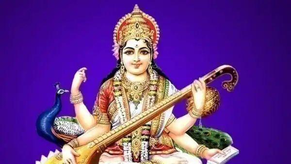 Saraswati Yogam: ‘மேஷம் முதல் மீனம் வரை!’ வாழ்கையை புரட்டி போடும் சரஸ்வதி யோகம் யாருக்கு?