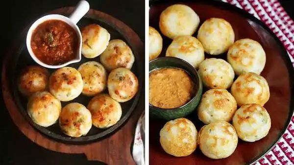 Bajra Paniyaram : இந்த பனியாரத்த செஞ்சு குடுங்க உங்க குழந்தைகளுக்கு, ஆரோக்கியம் 100 சதவீதம் உறுதி!