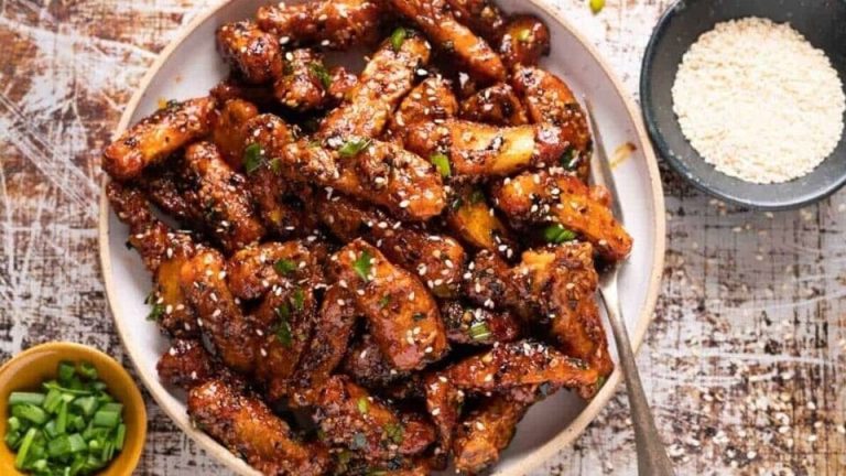 Honey Chilli Potato : ஹனி சில்லி உருளைக்கிழங்கு! குழந்தைகள் விரும்பி உண்ணும் ஸ்னாக்ஸ்!