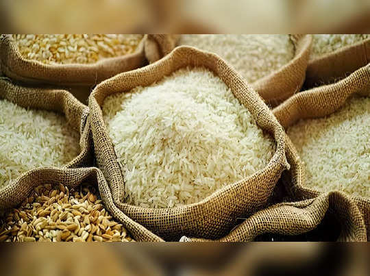 Rice Price: பாரத் பிராண்டின் கீழ் ஒரு கிலோ அரிசி ரூ.25க்கு விற்பனை செய்ய மத்திய அரசு திட்டம்…. அரிசி விலை கட்டுப்படுத்த அதிரடி நடவடிக்கை…