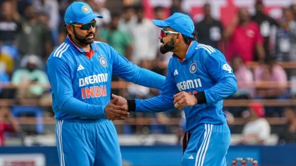 IND vs AFG பிளேயிங் 11 – விலகிய கோலி.. விக்கெட் கீப்பர் இடத்துக்கு கடும் போட்டி.. ரோஹித் அதிரடி